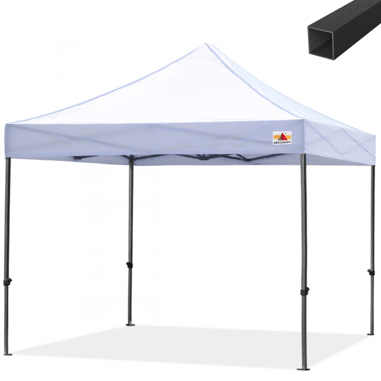 10 x 10 Pop Up Canopy Tent