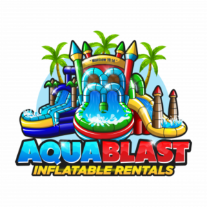 Aquablast inflatable rentals Cape May Court House NJ