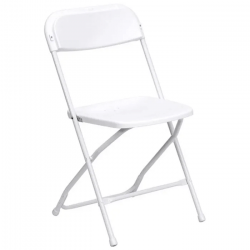 Folding Chairs