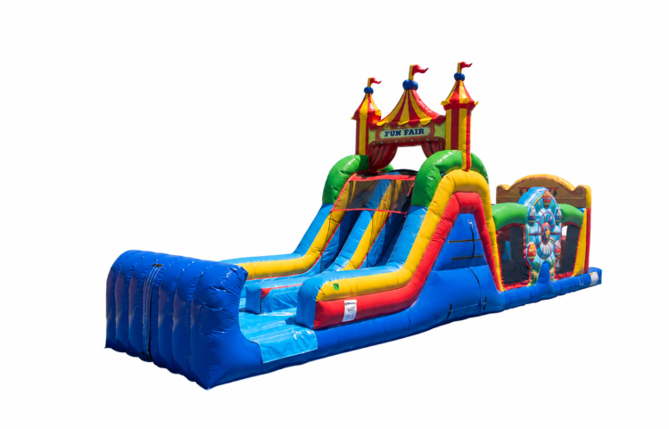 Obstacle Courses Obstacle Courses