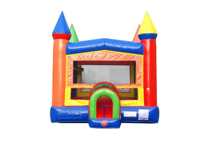 Bounce Houses Bounce Houses